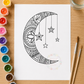 Additional Gouache Painting Kit Design
