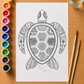 Additional Gouache Painting Kit Design