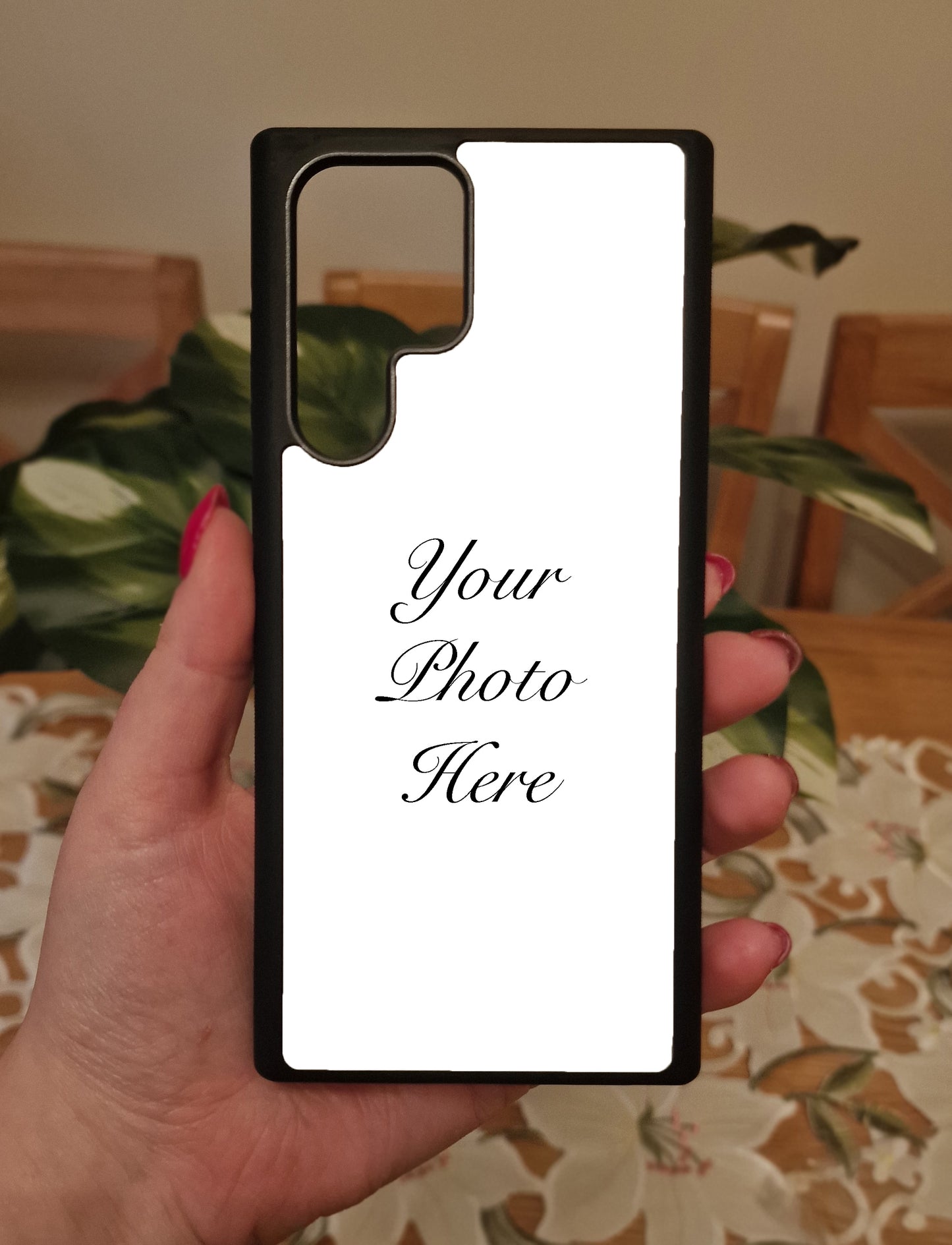 Custom Phone Case