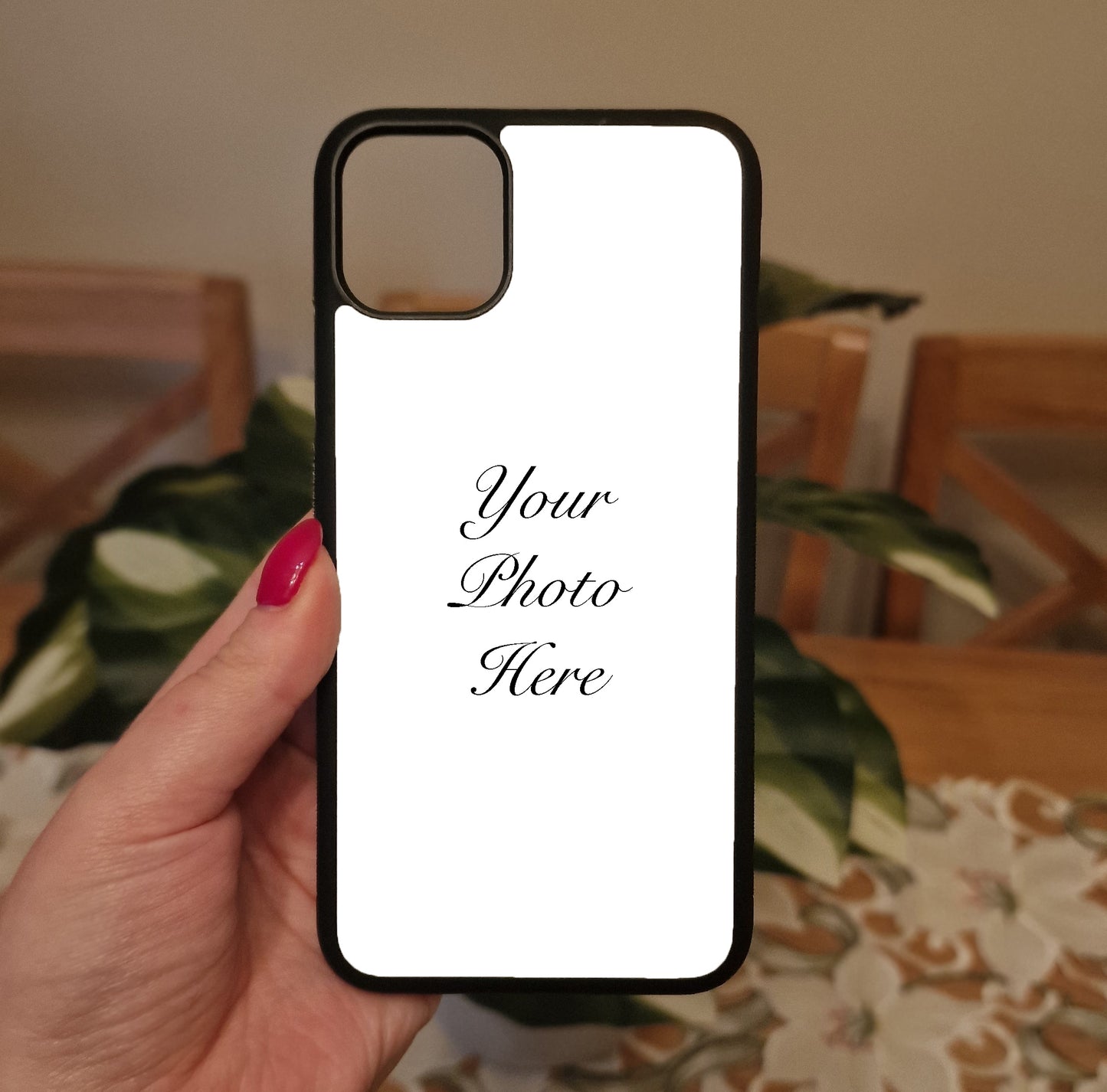 Custom Phone Case